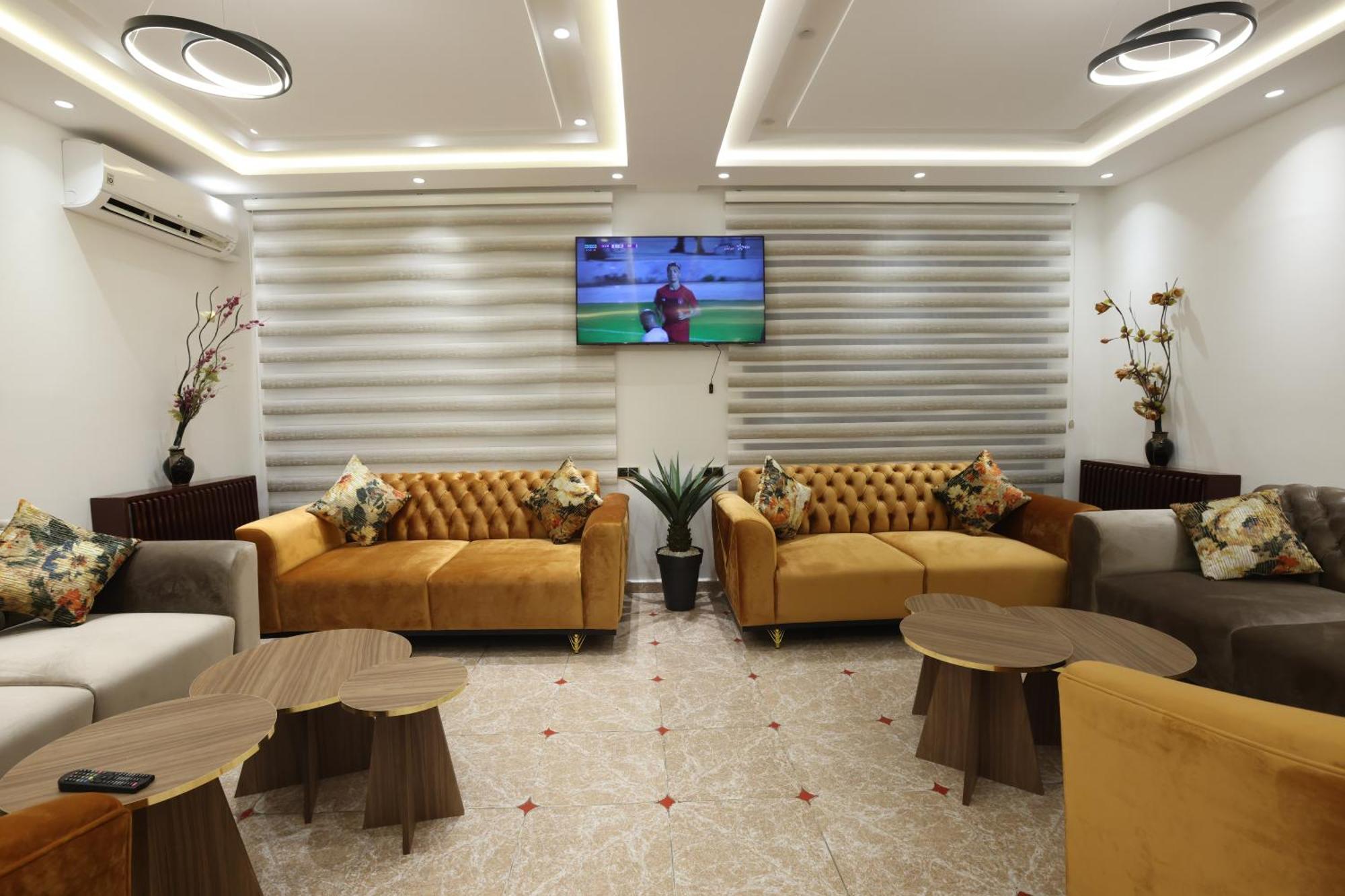 Hôtel Des Lilas Oujda Exterior foto